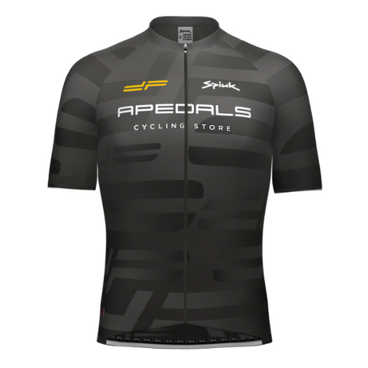 Maillot corto APedals Cycling Store