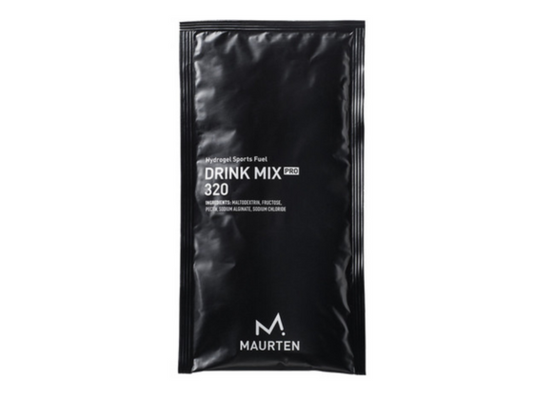 Maurten Drink Mix 320 Bebida energética para deportistas
